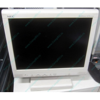 Монитор 15" TFT NEC MultiSync LCD1550M multimedia (встроенные колонки) - Пушкино