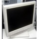 Монитор 15" TFT NEC MultiSync LCD1550M белый (Пушкино)