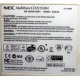 NEC MultiSyncLCD1550M (Пушкино)