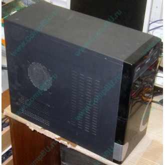 Компьютер Intel Pentium Dual Core E5300 (2x2.6GHz) s.775 /2Gb /250Gb /ATX 400W (Пушкино)