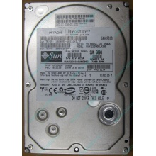 HDD Sun 500G 500Gb в Пушкино, FRU 540-7889-01 в Пушкино, BASE 390-0383-04 в Пушкино, AssyID 0069FMT-1010 в Пушкино, HUA7250SBSUN500G (Пушкино)