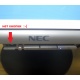 Монитор 20.1" Nec MultiSync 20WGX2 Pro кнопки (Пушкино)