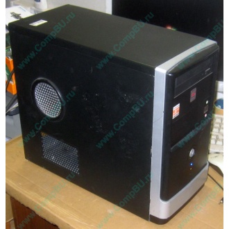Компьютер Б/У Intel Core i3 2130 (2x3.4GHz HT) /4096Mb /250Gb /ATX 350W (Пушкино)