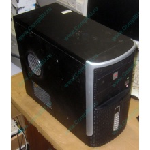 Двухъядерный компьютер Intel Pentium Dual Core E5300 (2x2600MHz) /2048 Mb /250 Gb /ATX 350 W (Пушкино)
