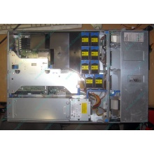 2U сервер 2 x XEON 3.0 GHz /4Gb DDR2 ECC /2U Intel SR2400 2x700W (Пушкино)