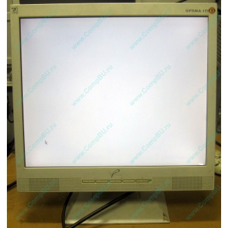 Монитор 17" TFT RoverScan Optima 171 multimedia (Пушкино)