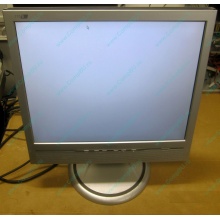 Монитор 17" TFT Philips 170B с колонками и USB-хабом в Пушкино, серебристый (Пушкино)