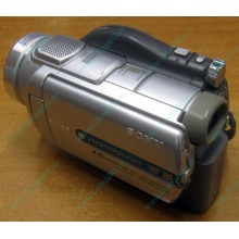 Sony DCR-DVD505E в Пушкино, видеокамера Sony DCR-DVD505E (Пушкино)