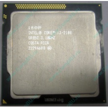 Процессор Intel Core i3-2100 (2x3.1GHz HT /L3 2048kb) SR05C s.1155 (Пушкино)