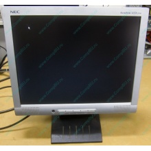 Монитор 15" TFT NEC AccuSync LCD52VM в Пушкино, NEC LCD 52VM (Пушкино)
