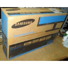 Монитор 19" Samsung E1920NW 1440x900 (широкоформатный) - Пушкино