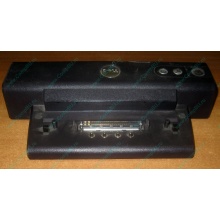 Докстанция Dell PR01X 2U444 купить Б/У в Пушкино, порт-репликатор Dell PR01X 2U444 цена БУ (Пушкино).