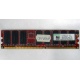 Серверная память 512Mb DDR ECC Kingmax pc-2100 400MHz (Пушкино)