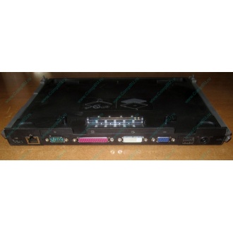 Докстанция Dell PR09S FJ282 купить Б/У в Пушкино, порт-репликатор Dell PR09S FJ282 цена БУ (Пушкино).