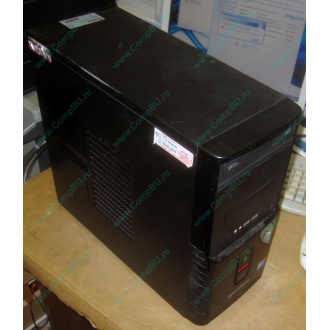 Компьютер Intel Core 2 Duo E7500 (2x2.93GHz) s.775 /2048Mb /320Gb /ATX 400W /Win7 PRO (Пушкино)