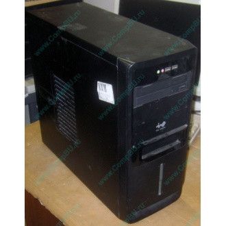 Компьютер Intel Core 2 Duo E7600 (2x3.06GHz) s.775 /2Gb /250Gb /ATX 450W /Windows XP PRO (Пушкино)