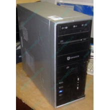 Компьютер Intel Pentium Dual Core E2160 (2x1.8GHz) s.775 /1024Mb /80Gb /ATX 350W /Win XP PRO (Пушкино)