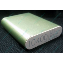 Powerbank XIAOMI NDY-02-AD 10400 mAh НА ЗАПЧАСТИ! (Пушкино)