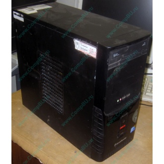 Компьютер Kraftway Credo КС36 (Intel Core 2 Duo E7500 (2x2.93GHz) s.775 /2048Mb /320Gb /ATX 400W /Windows 7 PROFESSIONAL) - Пушкино
