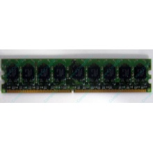 Серверная память 1024Mb DDR2 ECC HP 384376-051 pc2-4200 (533MHz) CL4 HYNIX 2Rx8 PC2-4200E-444-11-A1 (Пушкино)
