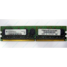 IBM 73P3627 512Mb DDR2 ECC memory (Пушкино)