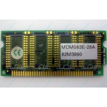 8Mb EDO microSIMM Kingmax MDM083E-28A (Пушкино)
