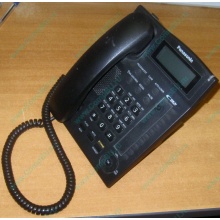 Телефон Panasonic KX-TS2388RU (черный) - Пушкино