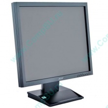 Монитор 17" TFT Acer V173 DOb в Пушкино, монитор 17" ЖК Acer V173DOb (Пушкино)