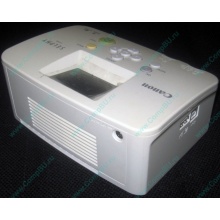 Фотопринтер Canon SELPHY CP760 (нет блока питания в Пушкино, НА ЗАПЧАСТИ) - Пушкино
