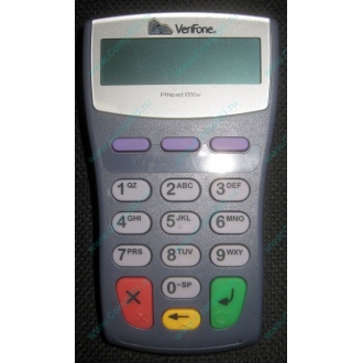 Пин-пад VeriFone PINpad 1000SE (Пушкино)