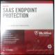 Антивирус McAFEE SaaS Endpoint Pprotection For Serv 10 nodes (HP P/N 745263-001) - Пушкино