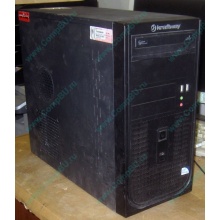 Компьютер Б/У Intel Core i3 2120 (2x3.3GHz HT) /4096Mb /500Gb /ATX400W (Пушкино)