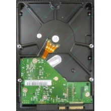 НЕРАБОЧИЙ жесткий диск 1Tb WD RE3 WD1002FBYS (Пушкино)