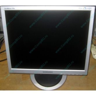 Монитор 17" TFT Samsung 710N (Пушкино)