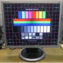 Монитор с дефектом 19" TFT Samsung SyncMaster 940bf (Пушкино)