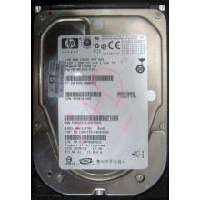 НЕРАБОЧИЙ жесткий диск 146Gb HP 481653-002 DF146BAFDU (Пушкино)