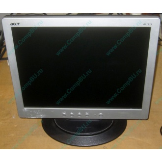 Монитор 15" TFT Acer AL1511 (Пушкино)