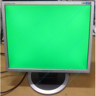 Монитор 17" TFT Samsung SyncMaster 740N (Пушкино)