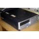 Системный блок HP DC7100 SFF (Intel Pentium-4 520 2.8GHz HT s.775 /1024Mb /80Gb /ATX 240W desktop) - Пушкино
