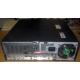 Компьютер HP DC7100 SFF вид сзади (Пушкино)