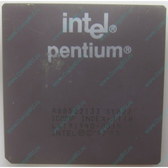 Процессор Intel Pentium 133 SY022 A80502-133 (Пушкино)
