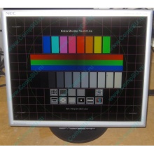 Монитор 17" TFT Nec MultiSync Opticlear LCD1770GX (Пушкино)
