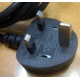 Кабель питания SS145A BS-1363/A FUSED 3-pin UK (Пушкино)