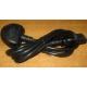 Компьютерный кабель питания под английскую розетку SS145A BS-1363/A FUSED 3-pin UK (Пушкино)