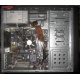  Компьютер Б/У Intel Core i3 2100 /ASRock H67M-GE /4Gb /500Gb /ATX400W (Пушкино)