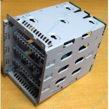 Корзина для HDD HP 454385-501 (459191-001) - Пушкино