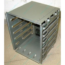 Корзина RID013020 для SCSI HDD с платой BP-9666 (C35-966603-090) - Пушкино
