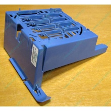Держатель вентилятора HDD HP 450418-001 (459185-001) для корпуса HP 5U tower (Пушкино)