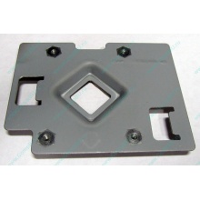 Металлическая подложка под MB HP 460233-001 (460421-001) для кулера CPU от HP ML310G5  (Пушкино)