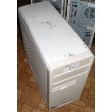 Intel Pentium-4 530 3.0GHz HT /1024Mb /160Gb /ATX 420W (Пушкино)